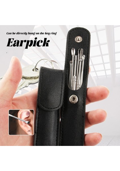 Sarı 6 Adet Kulak Temizleyici Balmumu Temizleme Aracı Kulak Tıkacı Çubukları Kulak Kirini Çıkarıcı Küret Kulak Temizleme Çubuğu Temizleme Kulak Temizleyici Kaşık Sağlık Kulak Tıkacı (Yurt Dışından) indirimleri