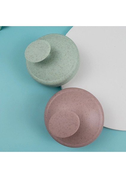 Silikon Saç Derisi Masaj Tarağı - Renkli (Yurt Dışından) fiyatları