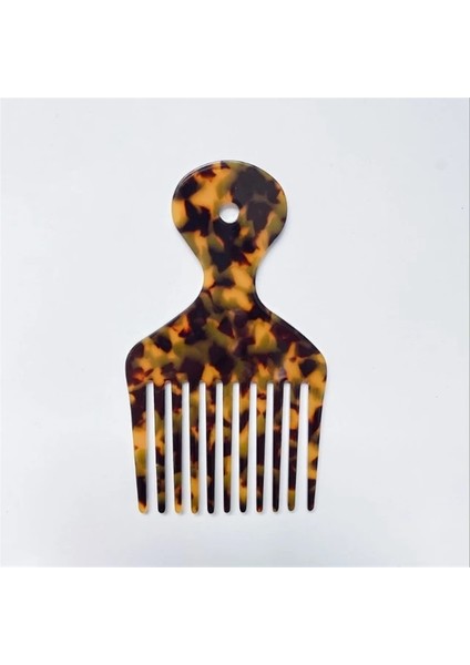 Stil 7 Asetik Kız Tarak Kıvırcık Saç Fırçası Salon Kuaförlük Şekillendirici Uzun Diş Şekillendirici Seçim Saç Aksesuarları Güzellik (Yurt Dışından)