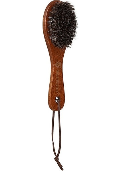 Erkekler Domuzu Kılı Saç Fırçası - Erkek Için Doğal Ahşap Dalga Fırçası, Kısa, Uzun, Kalın, Kıvırcık, Dalgalı Saçlar Için Şekillendirici Sakal Saç Fırçası (Yurt Dışından)