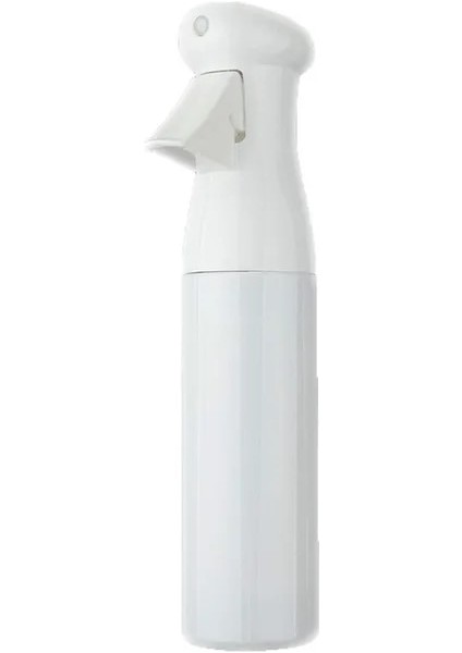 300ML 300ML Salon Berber Yüksek Basınçlı Sürekli Ince Sis Otomatik Sprey Şişesi Güzellik Kuaförlük Aprayer Dezenfektan Sprey Kutusu (Yurt Dışından)