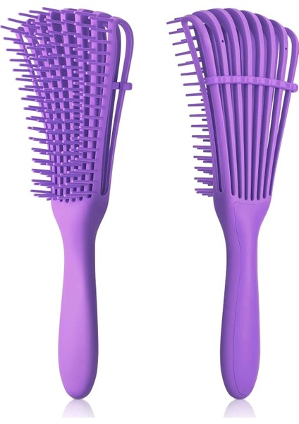 Kırmızı Kadın Saç Derisine Masaj Tarak Karışık Saç Tarak Ahtapot Masaj Tarak Anti-Statik Islak Kıvırcık Saç Fırçaları Salon Kuaförlük Araçları (Yurt Dışından) modelleri