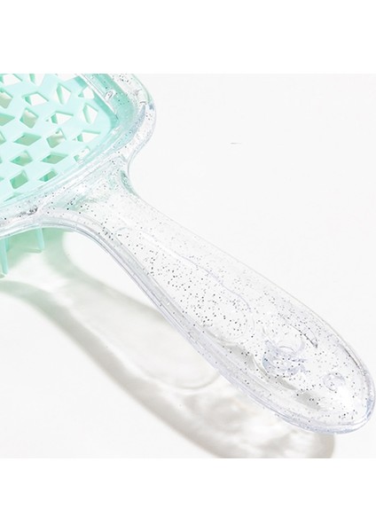 Soluk Pembemsi Gri Janeke Orijinal Tarak Saç Derisi Masaj Tarak Saç Fırçası Saç Fırçası Oymak Janeke Saç Tarak Salon Plastik Içi Boş Fırça Fırça (Yurt Dışından) indirimleri