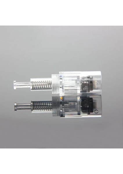 10 Adet Süngü 3 Dl 10/20/50 Adet Dövme Kalemi Nano Mym Iğneler Ucu Mikro Iğne 9 Pin/12 Pin/36 Pin/3d/5d Süngü Vida Bağlantı Noktası Kartuş Dövme Iğneleri (Yurt Dışından)