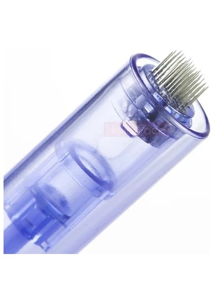 50 Adet 42 Pın 50 Adet Dr Kalem Ultima A6 Iğne Kartuşu Süngü Yuvası Nano 9 12 36 42 Pin Mikro Iğneleme Elektrikli Cilt Bakım Kalemi Kartuşları (Yurt Dışından)