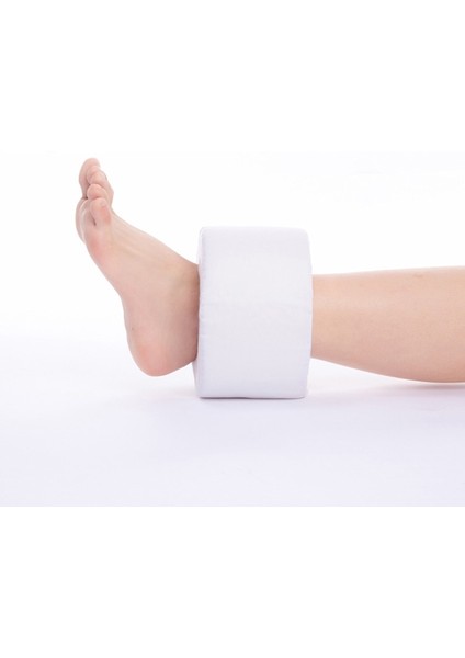 1 Adet Beyaz Yatak Yarası Pedi, El Halkası, Ayak Halkası Emzirme Yastığı, Vücut Pedi, Ayak Bileği Pedi, Yatak Istirahati Felçli Hastalar, Rehabilitasyon Hemşirelik Desteği (Yurt Dışından) fırsatları