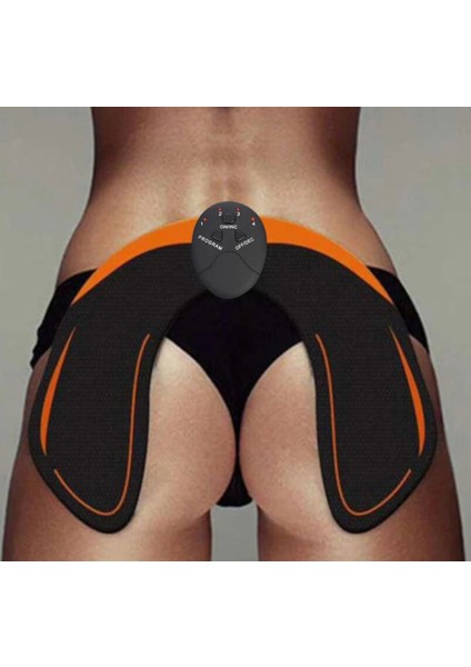 Akıllı Bir Ems Fitness Aleti Kas Eğitim Aleti Fitness Abs Sonrası Ev Çok Fonksiyonlu Sağlık Karın Masajı (Yurt Dışından) fırsatları