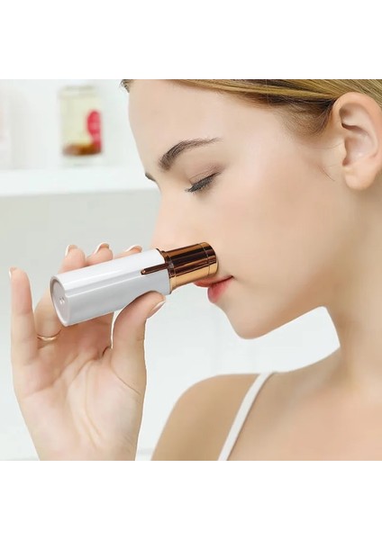 Beyaz Epilatör Yüz Epilasyon Ağrısız Yüz Tıraş Makinesi Elektrikli Düzeltici Saç Çıkarıcı Bikini Tüy Dökücü Tıraş Makinesi Kadınlar Için (Yurt Dışından) indirimleri