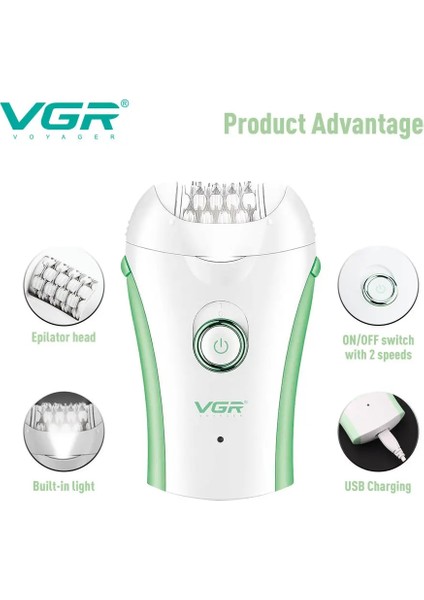 Perakende Kutusu Şarj Edilebilir Kadın Epilatör Elektrikli Kadın Epilatör Yüz Epilasyon Makinesi Için Yüz Bacaklar Vücut Bikini Saç Çıkarıcı (Yurt Dışından) fırsatları