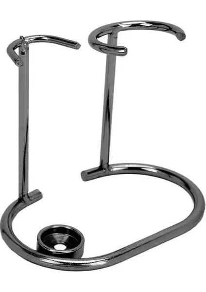 Siyah Taşınabilir Paslanmaz Çelik Erkek Jilet Standı Düzeltici Tıraş Standı Tıraş Fırçası Tutucu Güvenlik Jilet Tıraş Makinesi Rafı Tuvalet (Yurt Dışından)