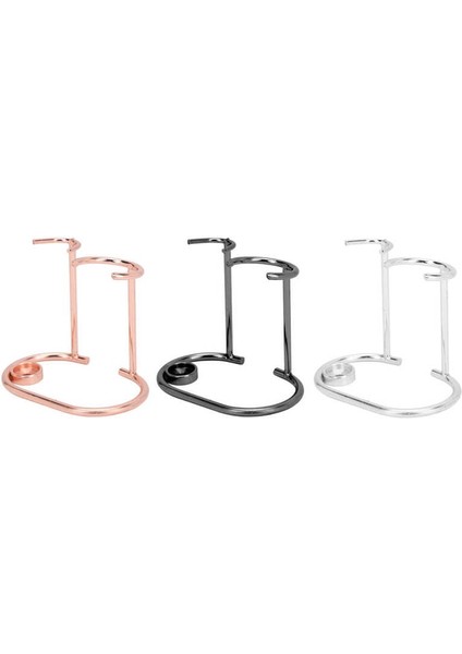 Siyah Taşınabilir Paslanmaz Çelik Erkek Jilet Standı Düzeltici Tıraş Standı Tıraş Fırçası Tutucu Güvenlik Jilet Tıraş Makinesi Rafı Tuvalet (Yurt Dışından) modelleri