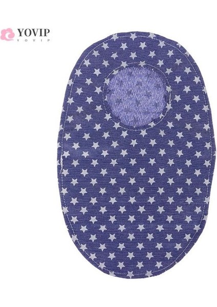 Bl 1 Adet Tek Parça Ostomi Torbası Kılıfı Kapaksağlık Bakım Aksesuarları Yıkanabilir Aşınma Evrensel Ostomi Karın Stoma Bakım Aksesuarları (Yurt Dışından) fiyatları