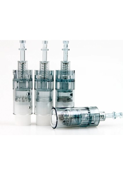 30 Adet Nano 3D 10/30/50 Adet Dr.pen M8 Süngü Kartuşları Kalem Iğneleri Cilt Bakım Kalemi Süngü Yedek Kafa 12 24 36 42 Nano Mikro Cilt Iğneleme (Yurt Dışından)