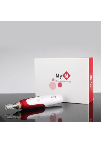 Nano Yuvarlak-10 Adet Kablosuz Mym Derma Kalemi Dr. Pen Otomatik Mikro Iğne Mikroiğneleme Elektrikli Derma Kalemi Microneedle Meso Iğne Kalemi (Yurt Dışından) modelleri
