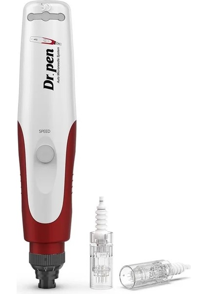 Nano Yuvarlak-10 Adet Kablosuz Mym Derma Kalemi Dr. Pen Otomatik Mikro Iğne Mikroiğneleme Elektrikli Derma Kalemi Microneedle Meso Iğne Kalemi (Yurt Dışından) fırsatları