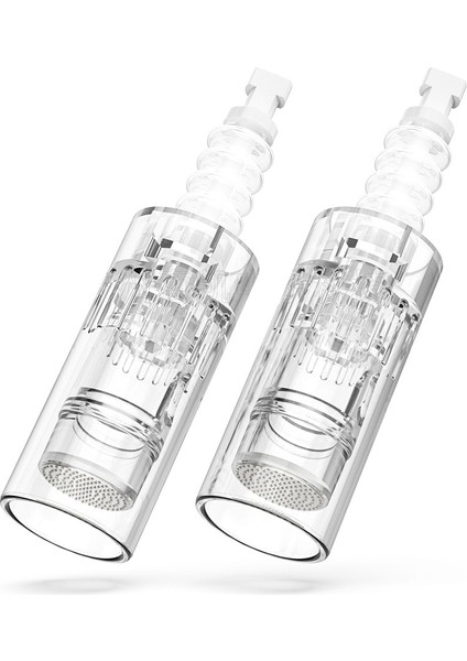42PIN (1 Adet) Otantik Dr.pen M5/M7/N2/MYM/E30 Yedek Süngü Iğneler Kartuşları 1/3/5/7/9/12/24/36/42 Pin/nano Dermapen Pmu ve Mts Için (Yurt Dışından)