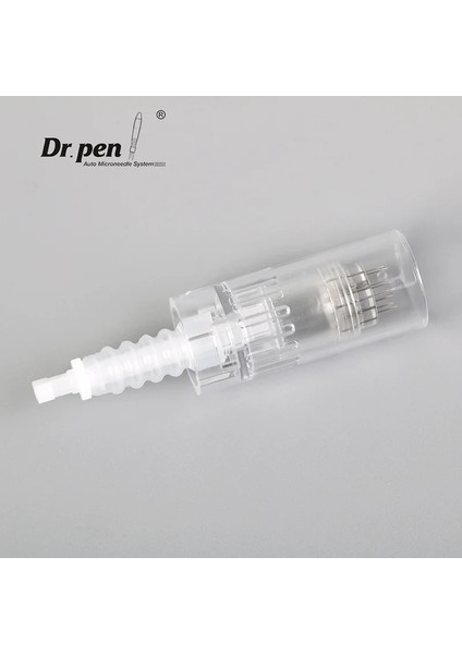42PIN (1 Adet) Otantik Dr.pen M5/M7/N2/MYM/E30 Yedek Süngü Iğneler Kartuşları 1/3/5/7/9/12/24/36/42 Pin/nano Dermapen Pmu ve Mts Için (Yurt Dışından)