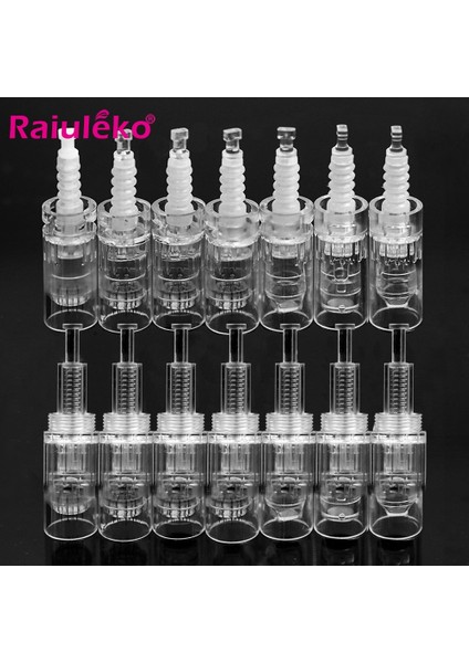 20 Adet Bayonet 36PIN 100/50/20/10 Adet Cilt Bakım Kalemi Süngü Vida Mikro Iğne Kartuşu Dr.imp Kalem Mikro Iğne 9 Pin/12 Pin/36 Pin/3d/5d Nano Mym Mts (Yurt Dışından) fırsatları