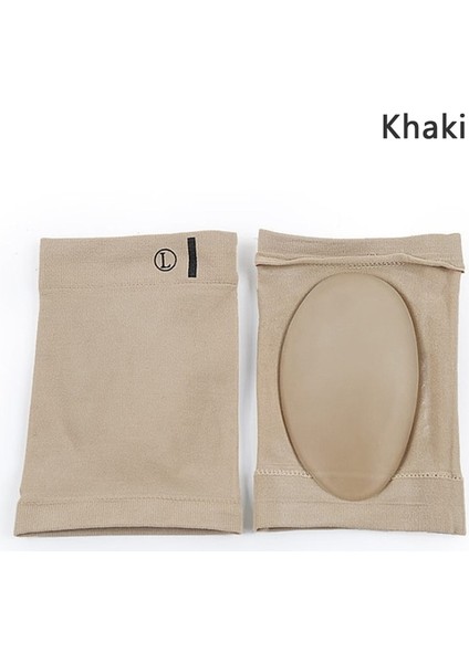 1 Çift 1 Çift/1 Adet Arch Destek Kollu Plantar Fasiit Topuk Dikeni Ayak Bakımı Düz Ayak Ağrıyı Hafifletmek Kol Çorap Ortez Tabanlık Pedleri (Yurt Dışından)