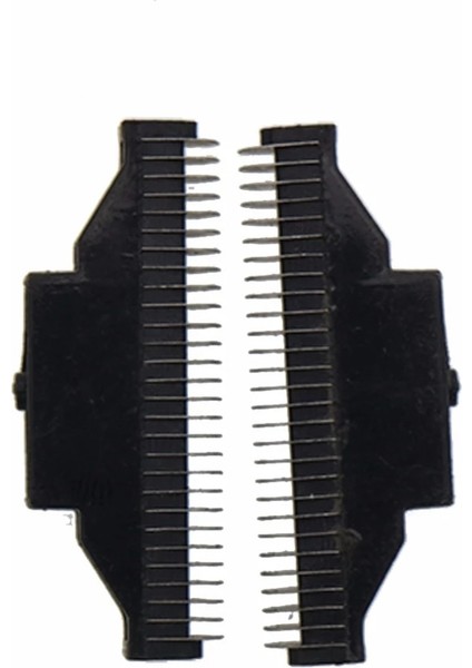 2 Folyo ES9852 Kesici ve Yedek Tıraş Makinesi Kafa Folyo Panasonic ES4001 ES4025 WES9839 ES4033 ES4815 ES718 WES9833P ES-RW30 ES805 (Yurt Dışından) indirimleri