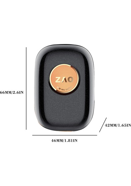 Stil 3 D Mini Taşınabilir Elektrikli Tıraş Makinesi Ipx7 Su Geçirmez Islak ve Kuru Çift Kullanımlı Cep Jilet Erkekler Için USB Şarj Edilebilir Tıraş Makineleri (Yurt Dışından) modelleri