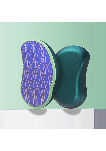 7-68X107MM Yeni Nano Kristal Fiziksel Epilasyon Silgi Daha Güvenli Vücut Saç Epilatör Yeniden Kullanılabilir Ağrısız Vücut Bakımı Epilasyon Araçları Saç Çıkarıcı (Yurt Dışından)