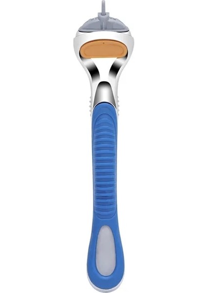 Soubin Jifu Manuel Tıraş Bıçağı Bıçak Tutucusu Evrensel Beş Katmanlı Tıraş Bıçağı Sapı (Yurt Dışından)