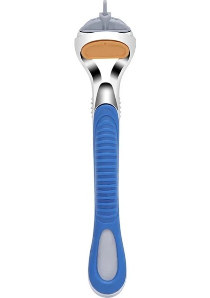 Soubin Jifu Manuel Tıraş Bıçağı Bıçak Tutucusu Evrensel Beş Katmanlı Tıraş Bıçağı Sapı (Yurt Dışından) fiyatları