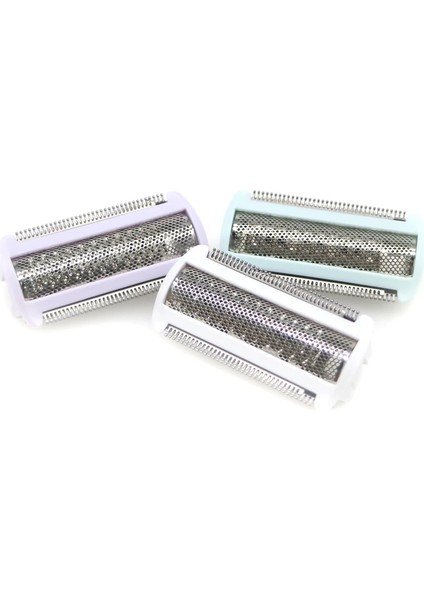 1 Adet Beyaz Evrensel Düzeltici Tıraş Makinesi Kafa Folyo Değiştirme Philips Norelco Bodygroom XA2029 XA525 TT2021 YS522 YS524 TT2021 TT2022 (Yurt Dışından)