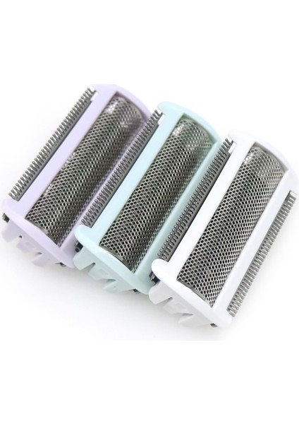1 Adet Beyaz Evrensel Düzeltici Tıraş Makinesi Kafa Folyo Değiştirme Philips Norelco Bodygroom XA2029 XA525 TT2021 YS522 YS524 TT2021 TT2022 (Yurt Dışından)