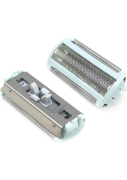 1 Adet Beyaz Evrensel Düzeltici Tıraş Makinesi Kafa Folyo Değiştirme Philips Norelco Bodygroom XA2029 XA525 TT2021 YS522 YS524 TT2021 TT2022 (Yurt Dışından)