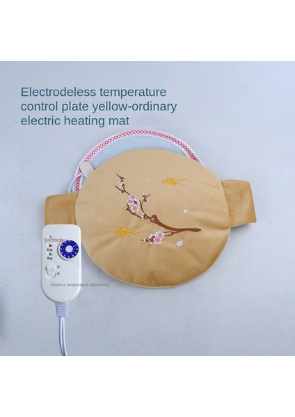 LCD Moxa Moxa Çim Dumansız Yakı Elektrikli Isıtma Tütsü Yakı ile Yakı Hazine Ev Sıcak Kompres Çantası (Yurt Dışından) fiyatları