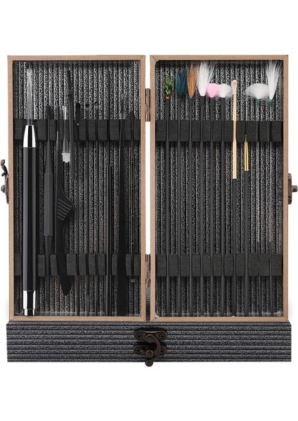 D 23 Adet Setleri Profesyonel Kulak Kiri Temizleme Aracı Setleri Kulak Temizleyici Seti Işitme Cihazı Kulak Kiri Giderici Kulaklar Çubukları Yaylar Ev Sağlık (Yurt Dışından) indirimleri