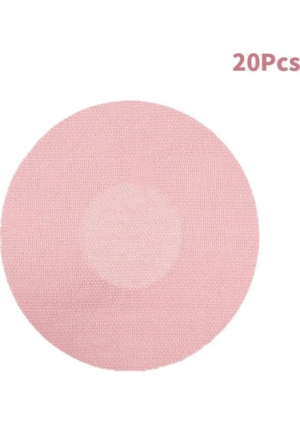 Pembe 20 Adet 5/10/20 Adet Şeffaf Su Geçirmez Yapışkanlı Yamalar Freestyle Libre Sensörü Yama Kapakları Temizle Cgm Overpatch Bant Uzun Ömürlü (Yurt Dışından)