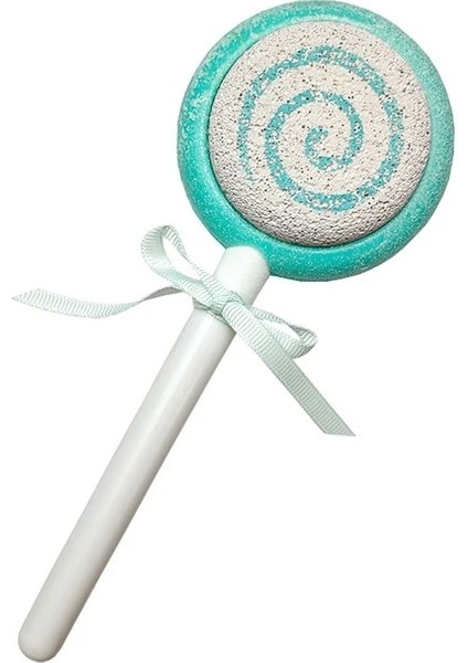 Tiffanyblue 1 Adet Ayak Ponza Taşlama (Yurt Dışından)
