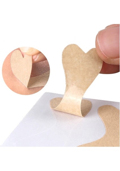 6 Adet-Cilt 6/12 Adet Profesyonel Batık Ayak Tırnağı Düzeltme Aracı Gömülü Ayak Tırnak Düzeltici Elastik Yama Etiket Pedikür Aracı (Yurt Dışından) indirimleri
