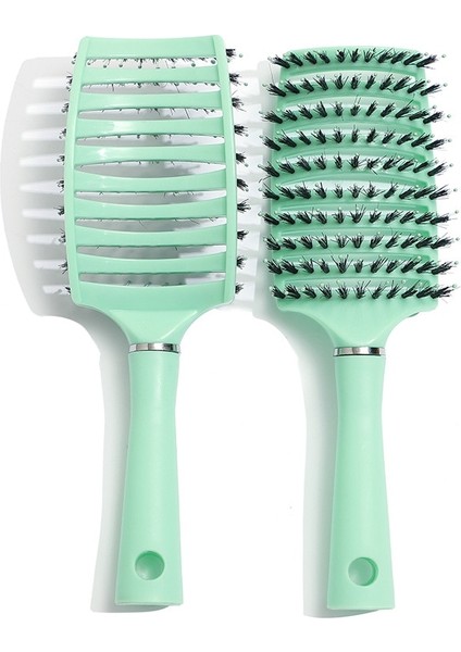 Mavi 1 Adet Orijinal Saç Fırçası Sihirli Saç Tarağı Dolaşık Açıcı Saç Fırçası Dolaşık Açıcı Bit Masajı Tarak Kadın Arapsaçı Kuaför Salonu 2021 (Yurt Dışından) fiyatları