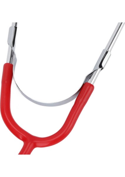 Siyah Ev Işitme Cihazı Stetoskop Ses Seviyesi Gürültü Algılama Binaural Kulaklık Seçme Testi Audiphones Stetoskop Işitme Cihazı Aksesuarı (Yurt Dışından) indirimleri