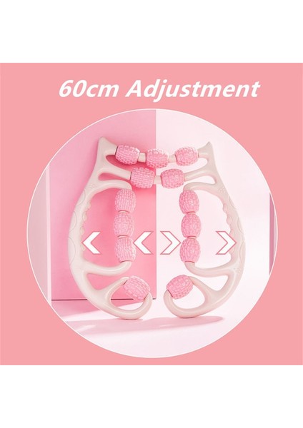 Pembe 13 Mermi Selülit Kas Masajı Bacak Masajı Pressoterapi Masajı Lenfatik Drenaj Masajı Vücut Buzağı Masajı Bacak Pressoterapi (Yurt Dışından) indirimleri