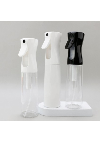 WHITE-200ML 200/300ML /500ML Kuaförlük Sprey Şişesi Boş Şişe Doldurulabilir Sis Şişesi Salon Berber Saç Araçları Su Püskürtücü Bakım Araçları (Yurt Dışından) modelleri