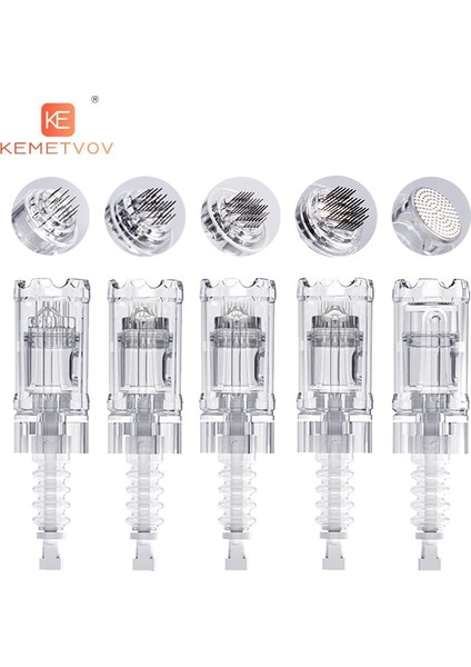 10 Adet 36 Pın 10/30/50 Adet Dermatool Süngü Iğneler Kartuşu Dr. Kalem A10 12 Pin/24 Pin/36 Pin/42 Mikro Cilt Iğneleme Yedek Kafa (Yurt Dışından) fiyatları