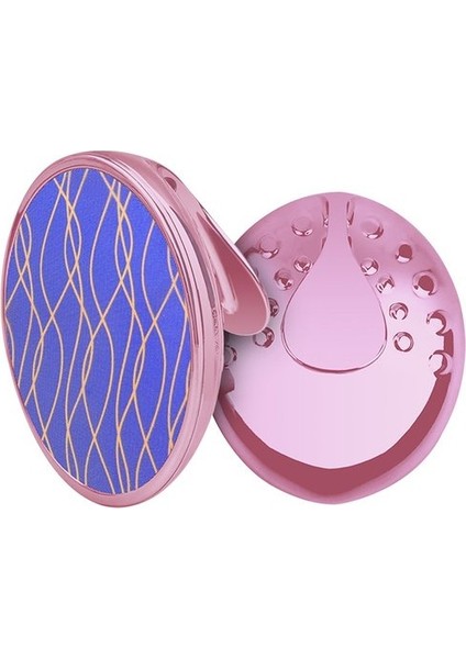 Kızıl Saç Çıkarıcı Cam Kristal Fiziksel Yeniden Kullanılabilir Güvenli Epilatör Erkek Kadın Kolay Temizlik Vücut Güzellik Epilasyon Epilasyon Aracı (Yurt Dışından)