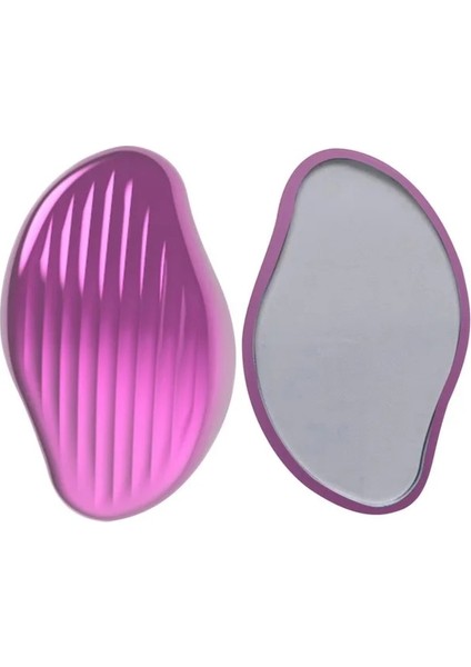 Yenı Gül Çok Türlü Kristal Epilatör Silgi Bayanlar Kadın Jilet Tıraş Makinesi Yeniden Kullanılabilir Vücut Epilasyon Araçları Için Ağrısız Fiziksel Saç Çıkarıcı (Yurt Dışından)