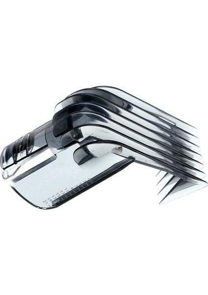 Saç Kesme Makinesi Tarak Saç Kesme Makineleri Sakal Düzeltici Yedek Kesici Jilet Kılavuzu Ayarlanabilir Tarak Eki QC5130 QC5105 QC5115 QC5120 QC5125 QC5135 (Yurt Dışından)