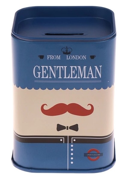 Pic Gösterisi Olarak Retro Berber Dükkanı Bıçak Bertaraf Kutusu Razer Bıçak Kutusu Güvenlikli Tıraş Bıçaklarının Saklanması Için (Yurt Dışından)