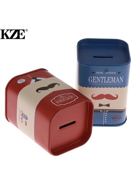 Pic Gösterisi Olarak Retro Berber Dükkanı Bıçak Bertaraf Kutusu Razer Bıçak Kutusu Güvenlikli Tıraş Bıçaklarının Saklanması Için (Yurt Dışından) fiyatları