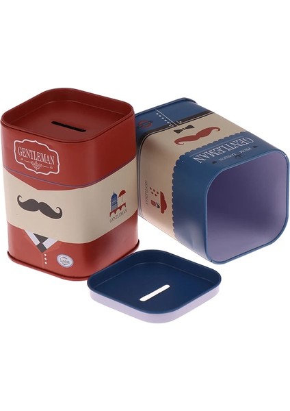 Pic Gösterisi Olarak Retro Berber Dükkanı Bıçak Bertaraf Kutusu Razer Bıçak Kutusu Güvenlikli Tıraş Bıçaklarının Saklanması Için (Yurt Dışından) modelleri