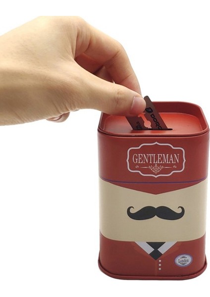 Pic Gösterisi Olarak Retro Berber Dükkanı Bıçak Bertaraf Kutusu Razer Bıçak Kutusu Güvenlikli Tıraş Bıçaklarının Saklanması Için (Yurt Dışından) fırsatları