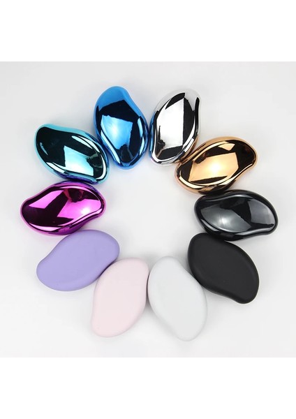 Mavi 2022 Ağrısız Kristal Epilasyon Epilatörler Fiziksel Saç Silme Güvenli Kolay Temiz Yeniden Kullanılabilir Epilasyon Aracı Depilador De Cristal (Yurt Dışından) fırsatları