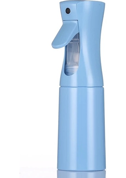 300ML-MAVI 200/300ML Kuaförlük Sprey Boş Doldurulabilir Sis Şişesi Salon Kuaför Saç Araçları Su Püskürtücü Güzellik Şeker Renkler (Yurt Dışından)